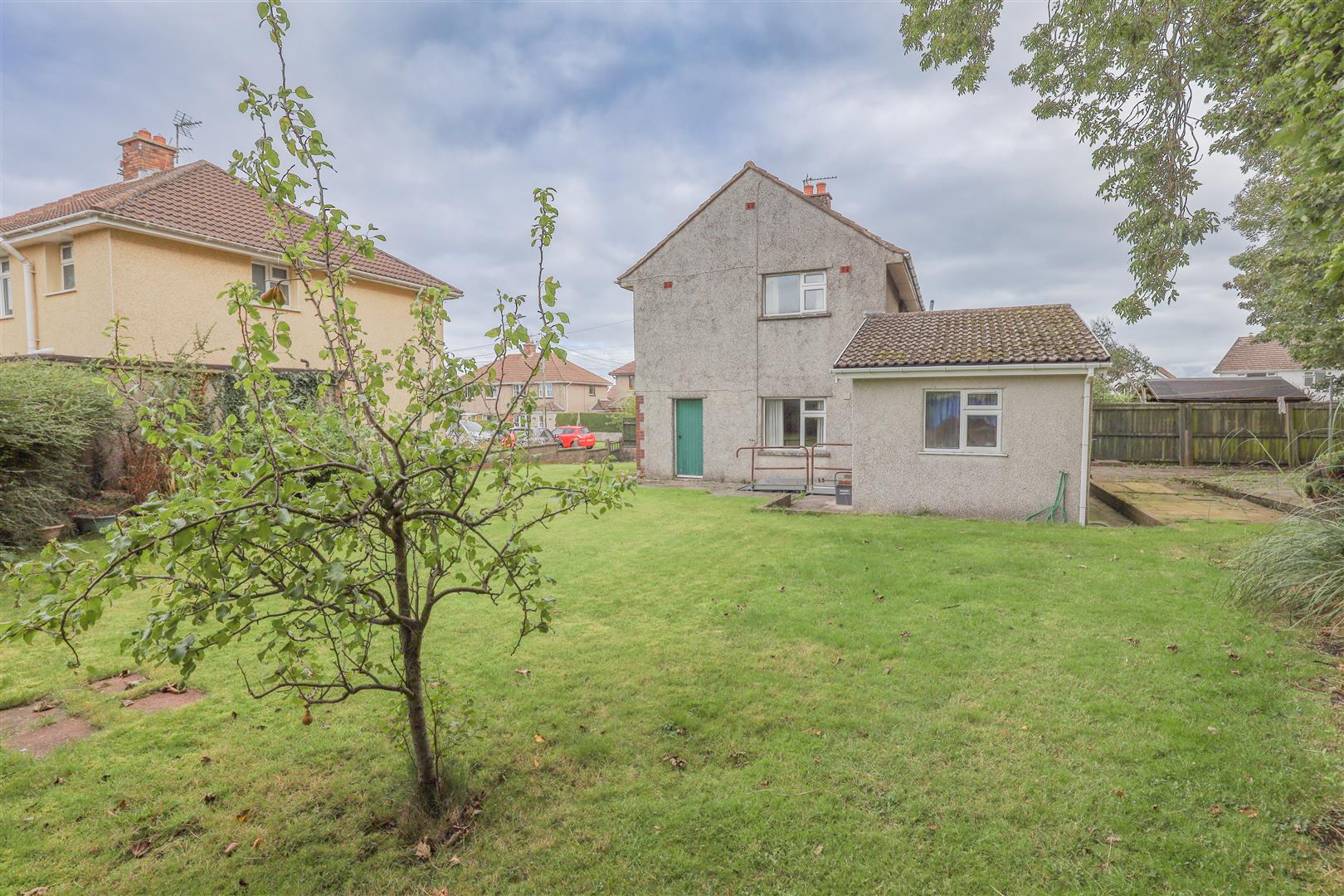 8 Blaendewi, Wick, Nr Cowbridge, Vale of Glamorgan, CF71 7QG